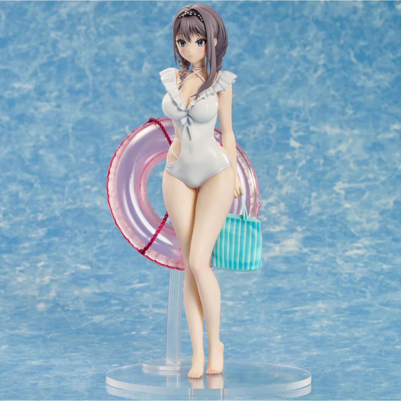 Union Creative - Shino Saotome