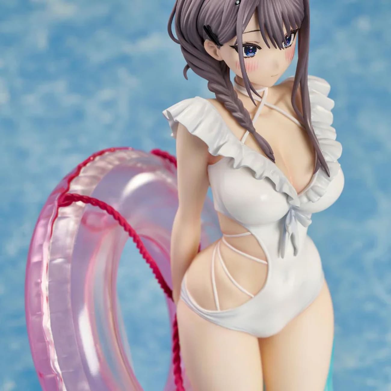 Union Creative - Shino Saotome