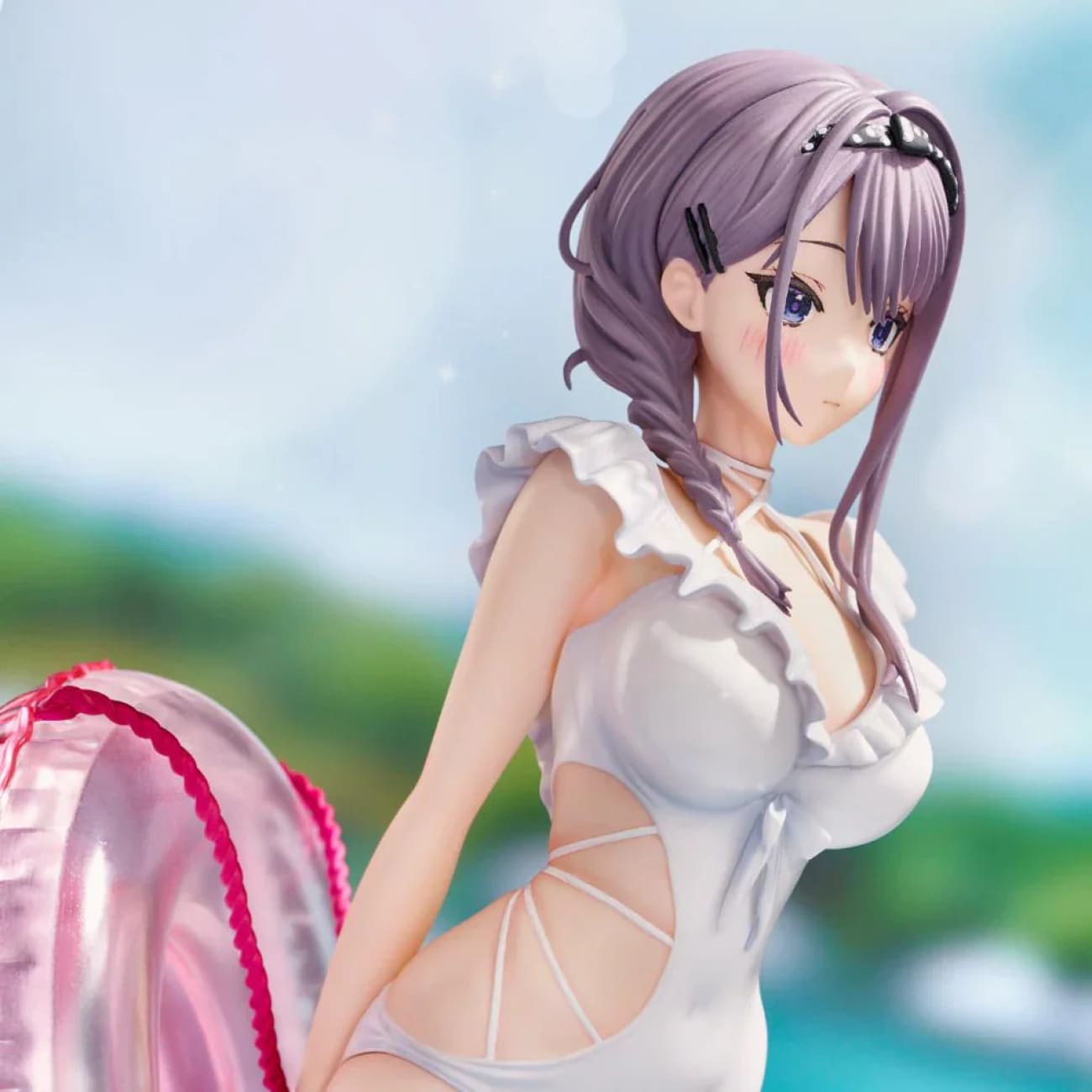 Union Creative - Shino Saotome