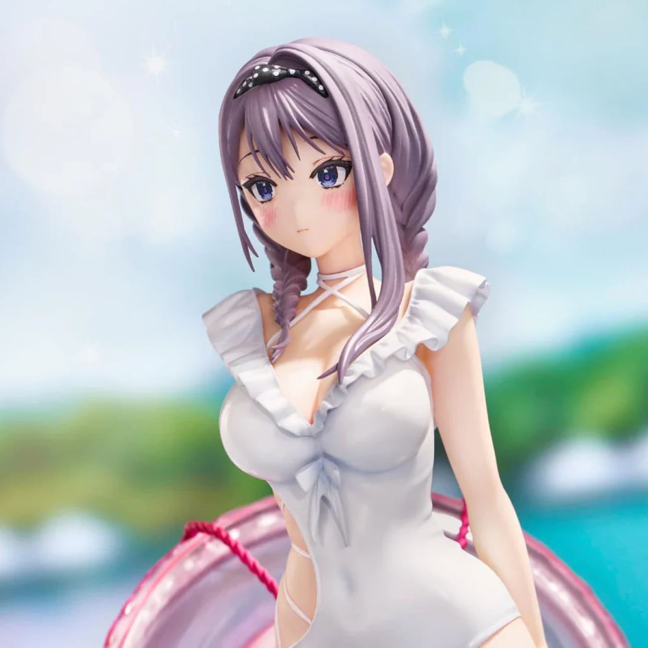 Union Creative - Shino Saotome