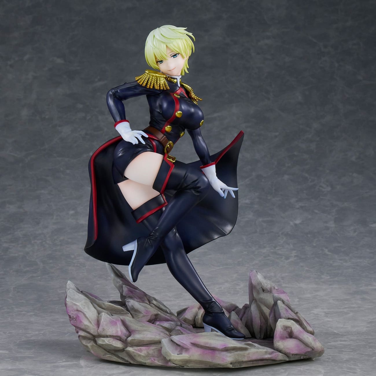 Union Creative - Tenka Izumo