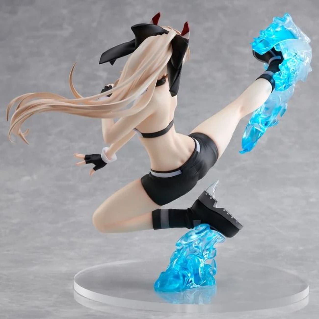 Union Creative x FREEing - Ayanami Dynamic Kick Ver.