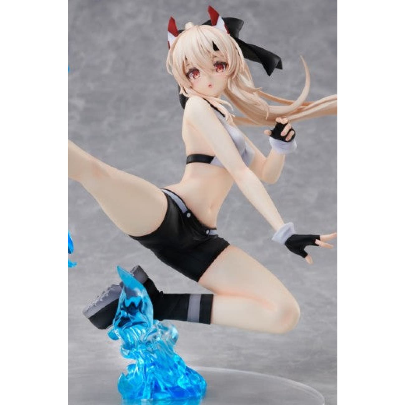Union Creative x FREEing - Ayanami Dynamic Kick Ver.