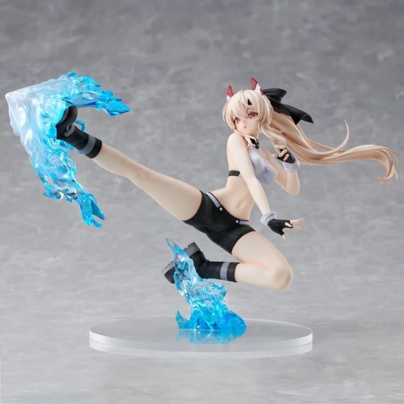 Union Creative x FREEing - Ayanami Dynamic Kick Ver.