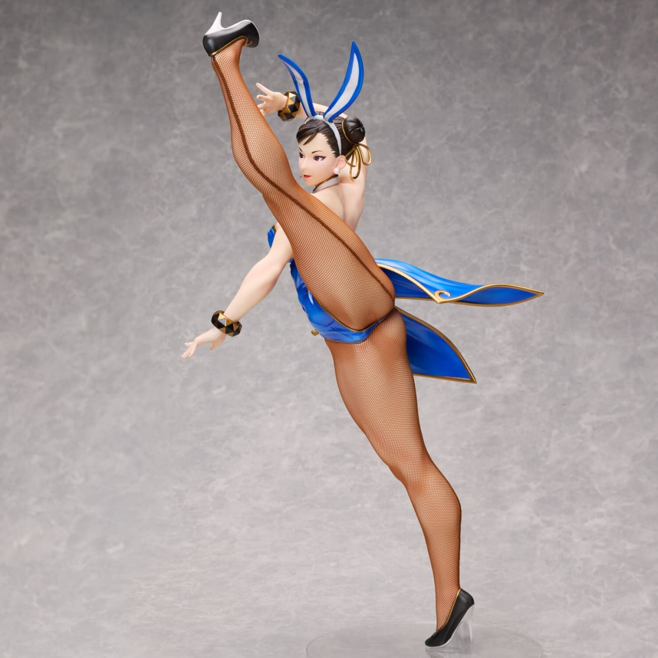Union Creative x FREEing - Chun Li Bunny Ver.