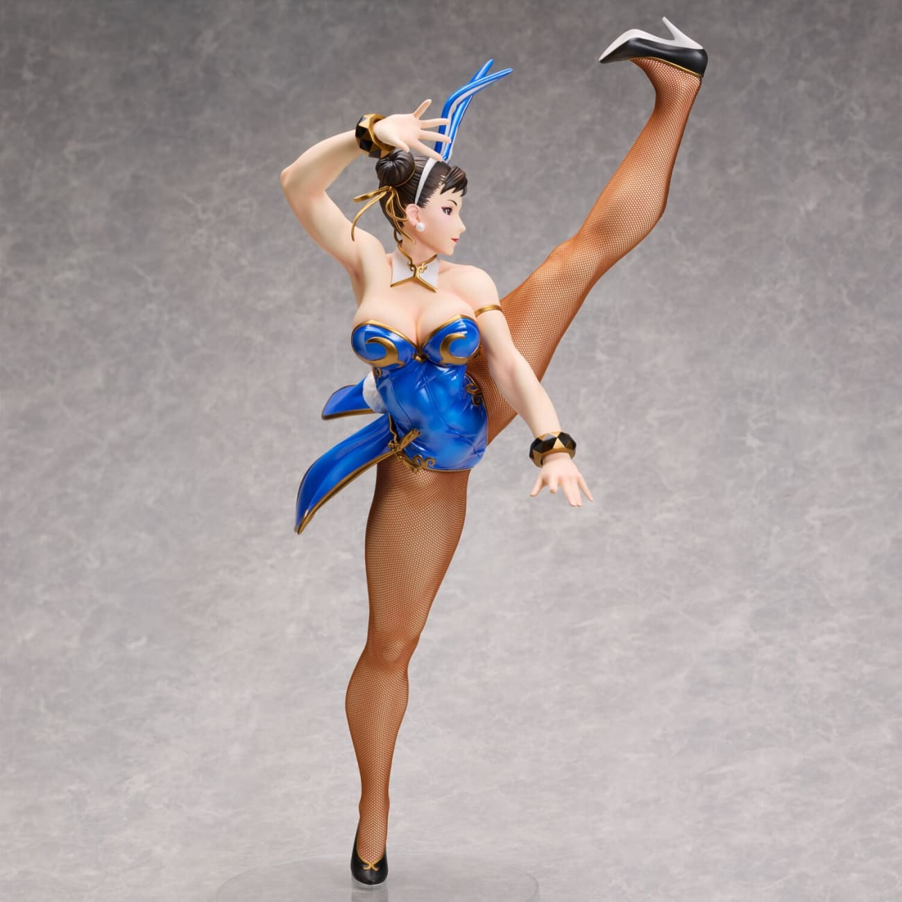 Union Creative x FREEing - Chun Li Bunny Ver.