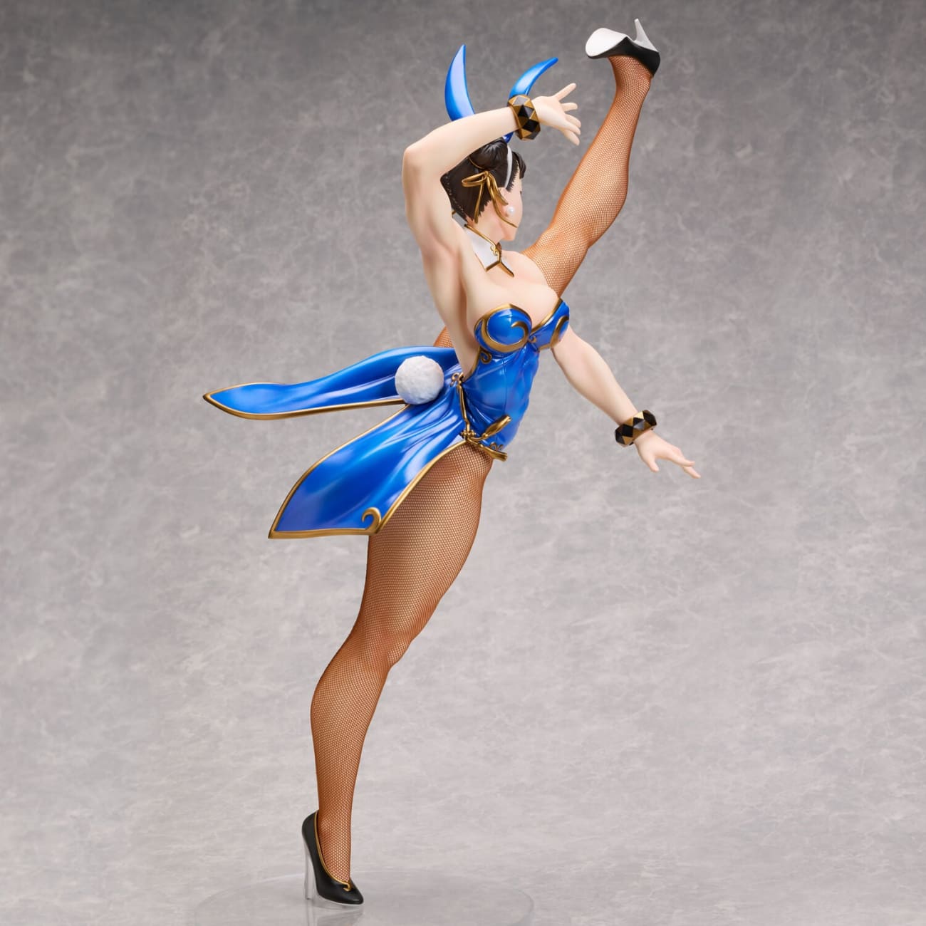 Union Creative x FREEing - Chun Li Bunny Ver.