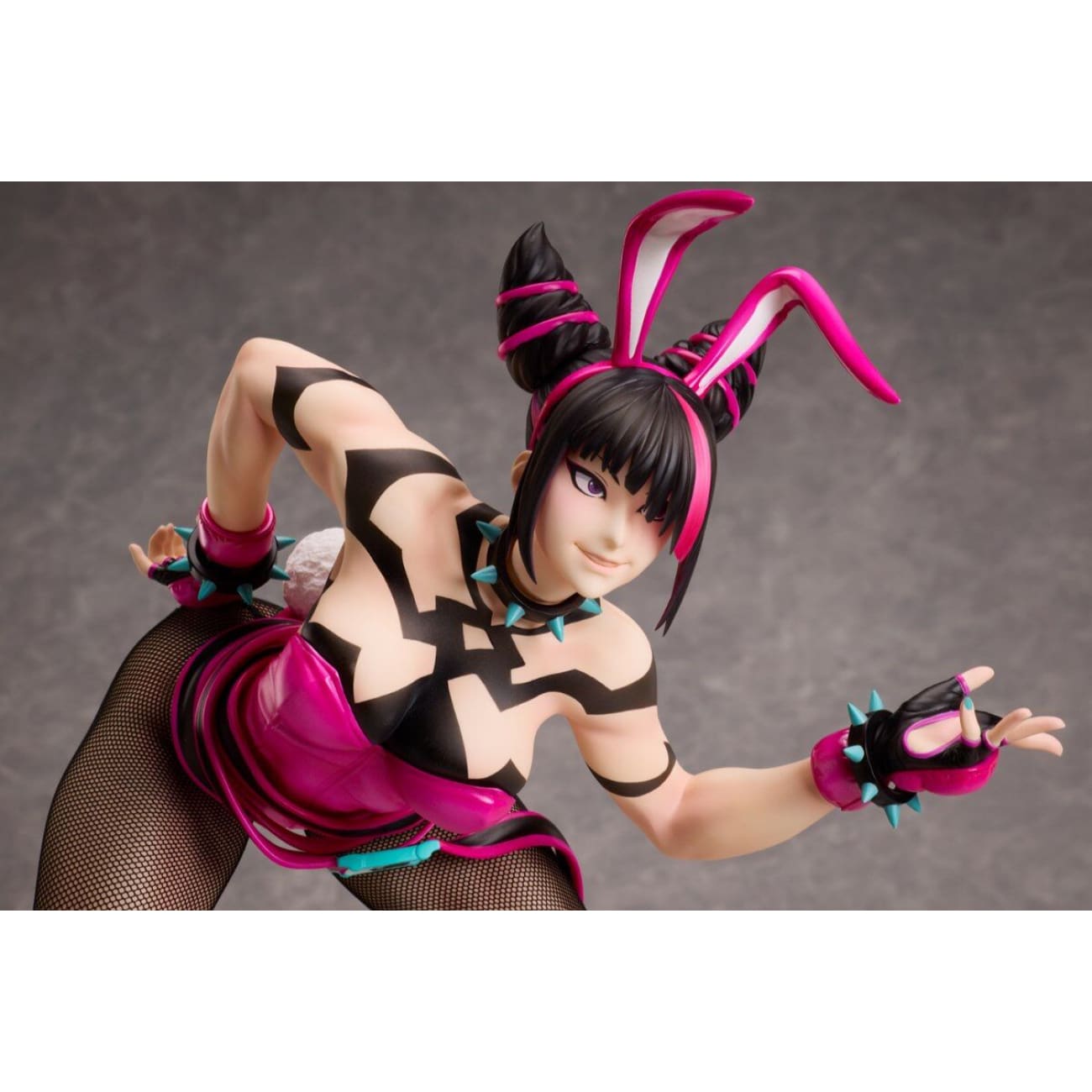 Union Creative x FREEing - Juri Han Bunny Girl Ver.