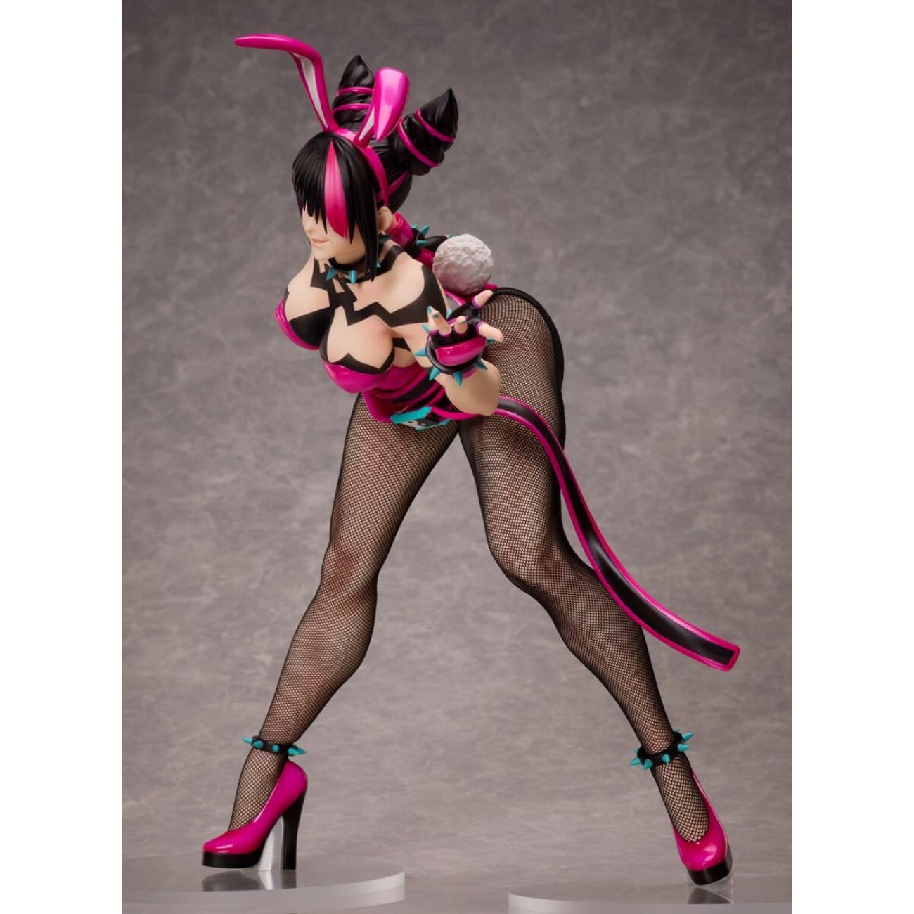 Union Creative x FREEing - Juri Han Bunny Girl Ver.