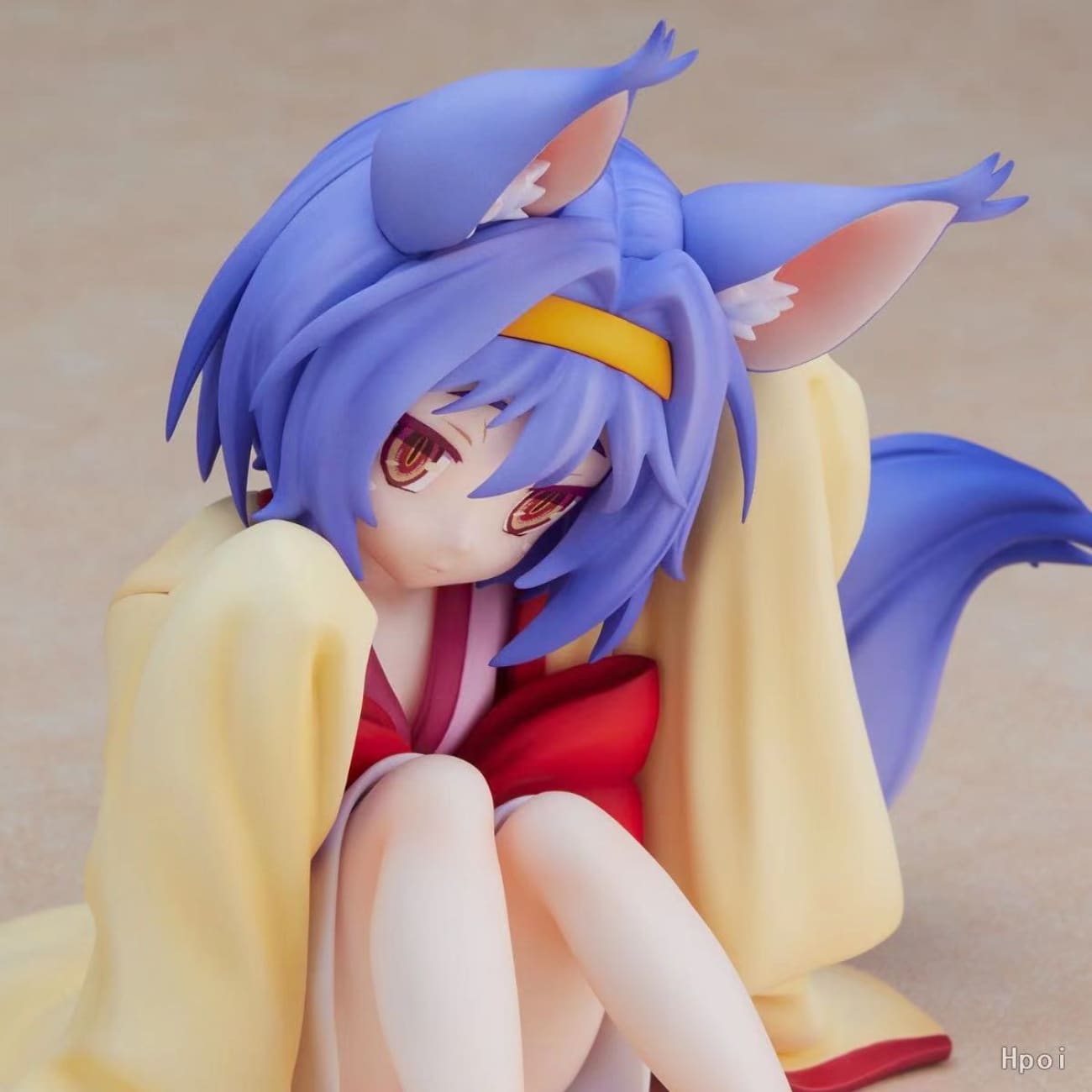 UnionCreative - Hatsuse Izuna