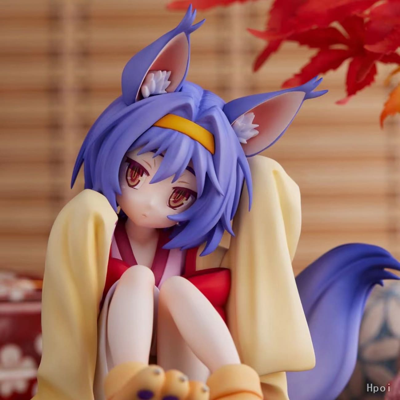 UnionCreative - Hatsuse Izuna