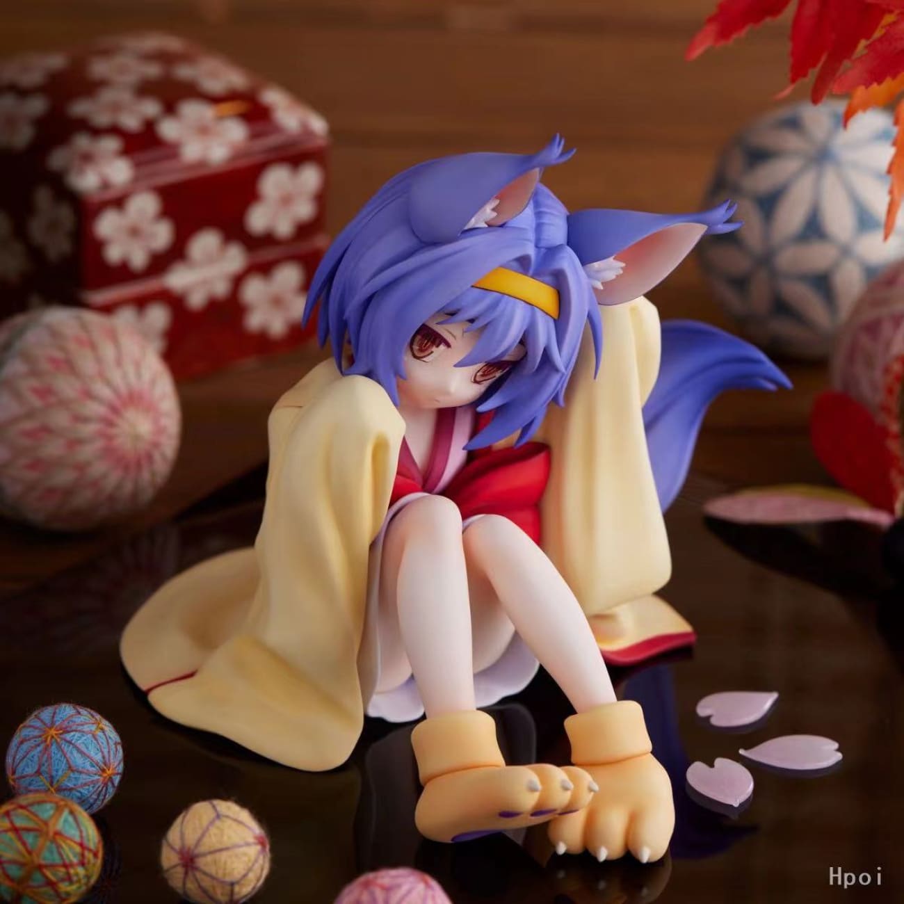 UnionCreative - Hatsuse Izuna