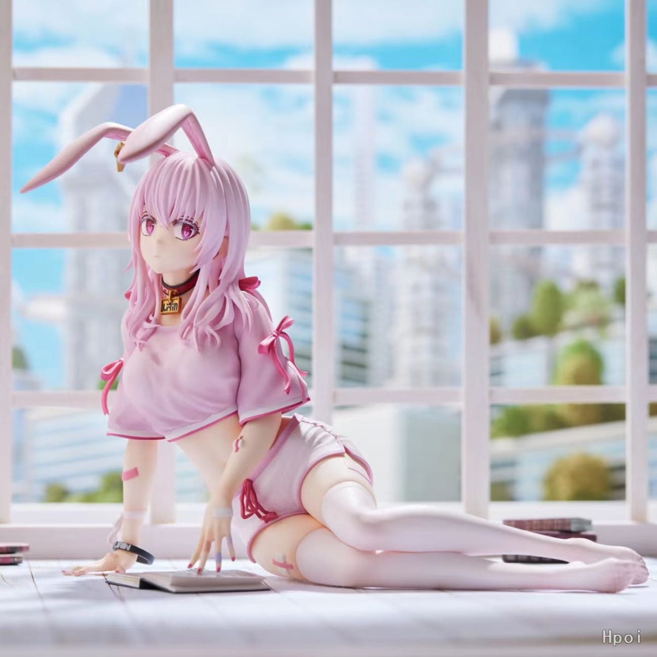 Unioncreative - Lirin Bunny