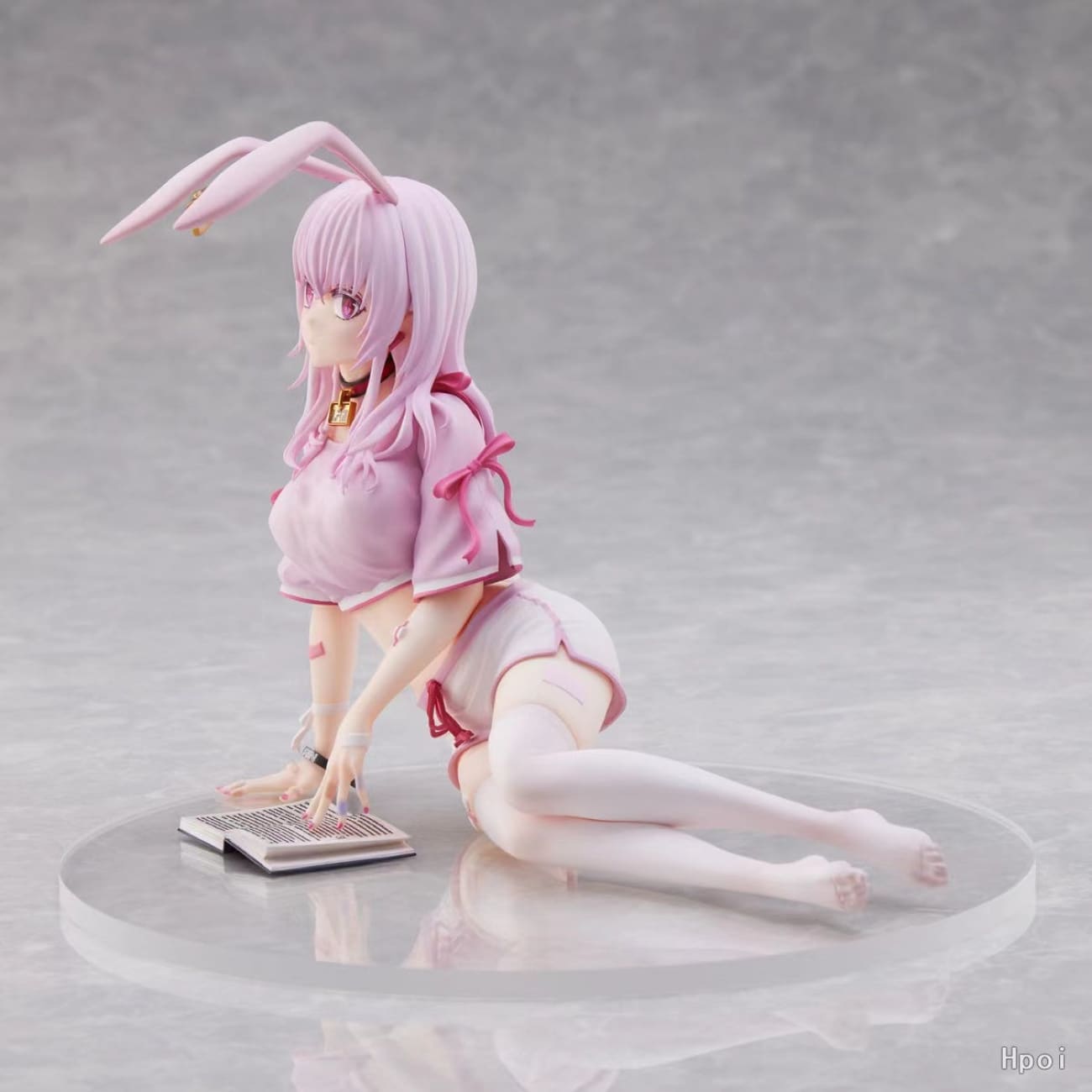 Unioncreative - Lirin Bunny