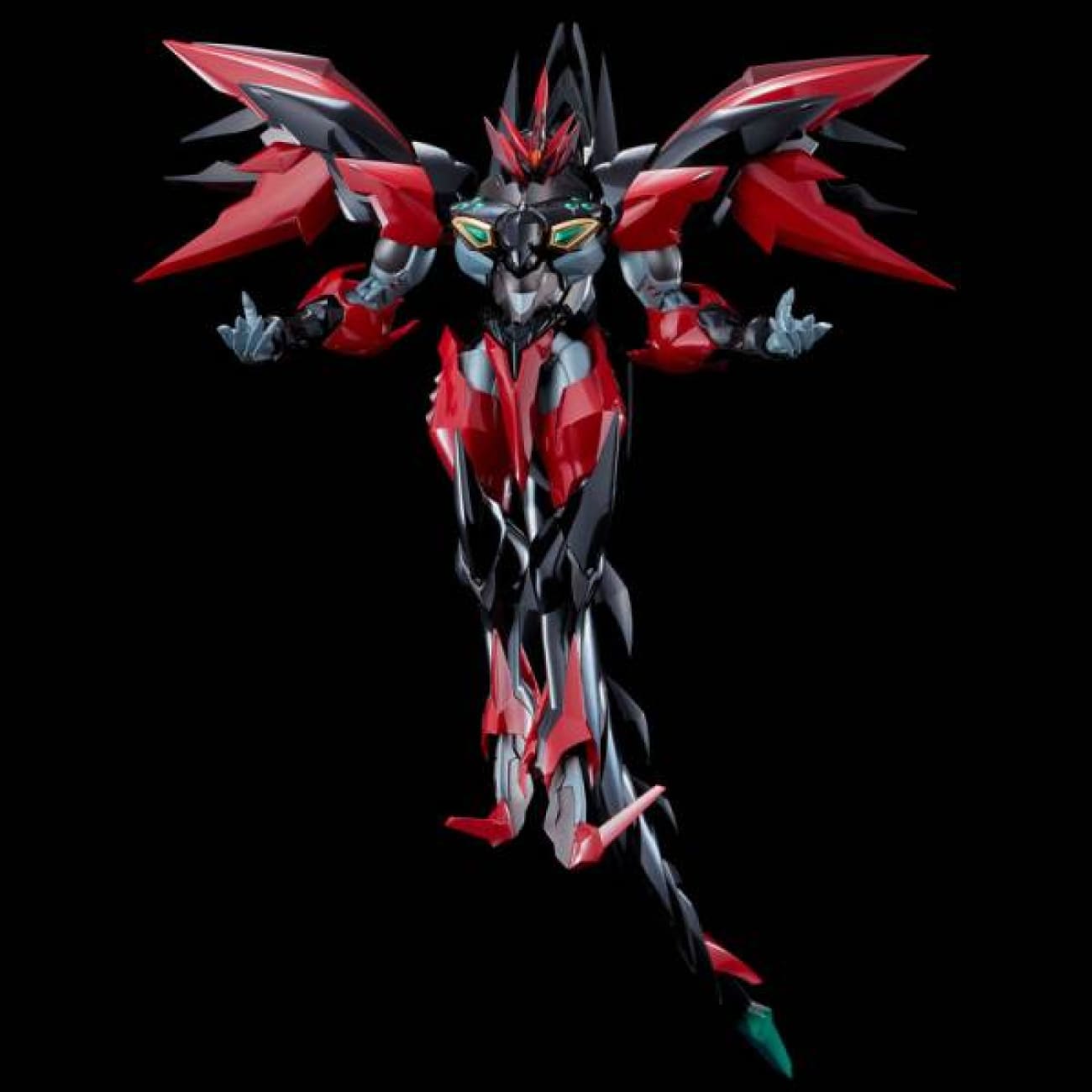 UnionCreative - Tekkaman Blade Riobot Sentinel