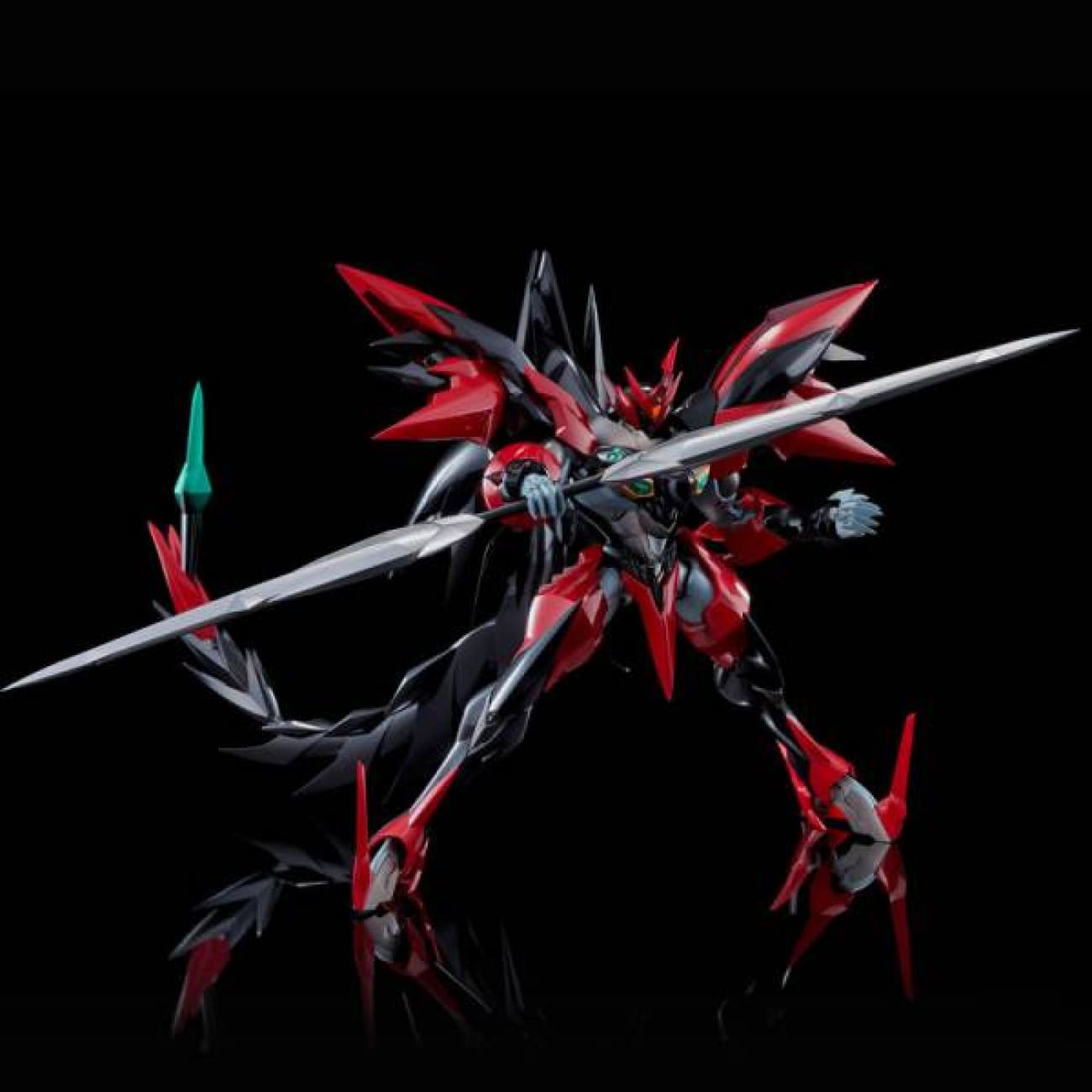 UnionCreative - Tekkaman Blade Riobot Sentinel