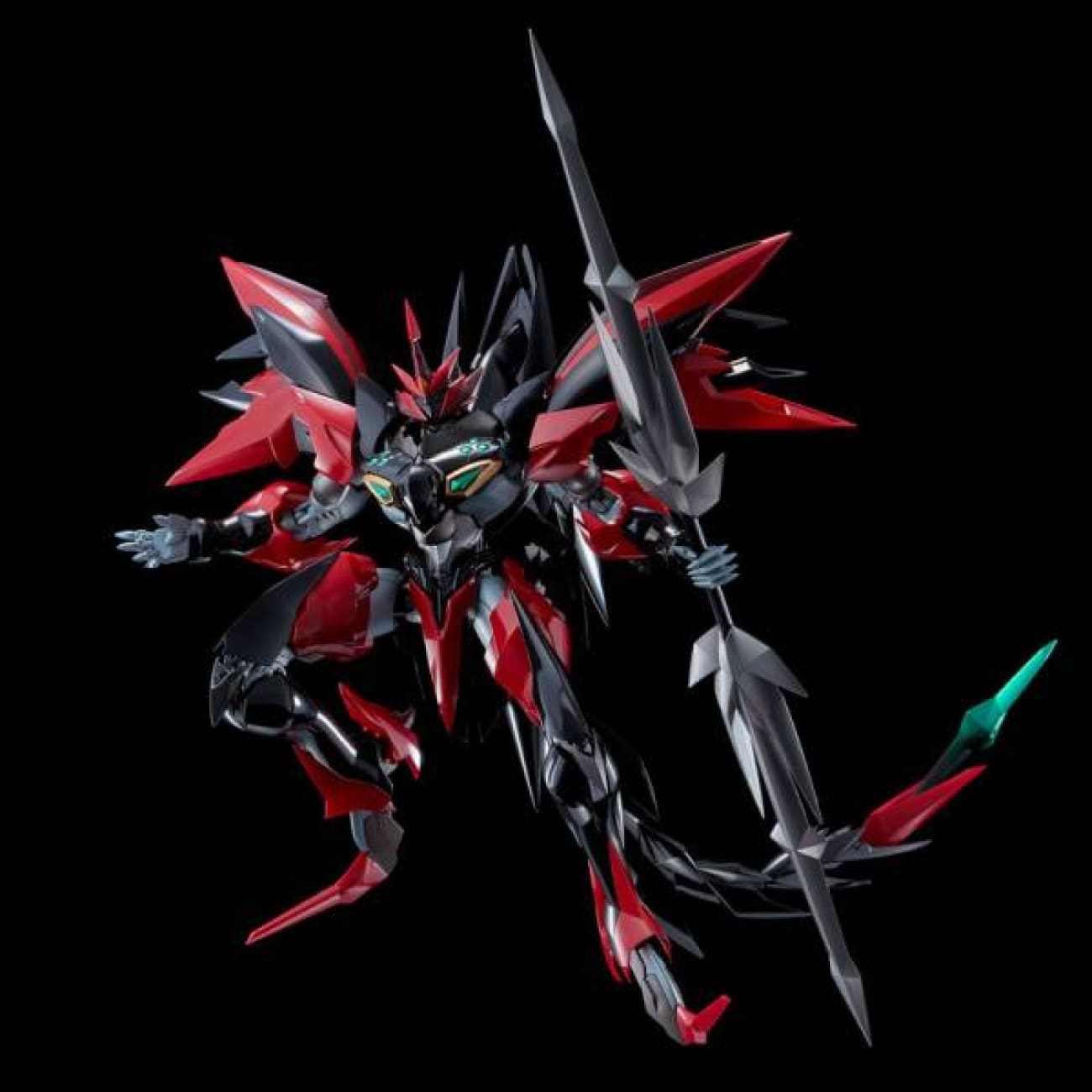 UnionCreative - Tekkaman Blade Riobot Sentinel