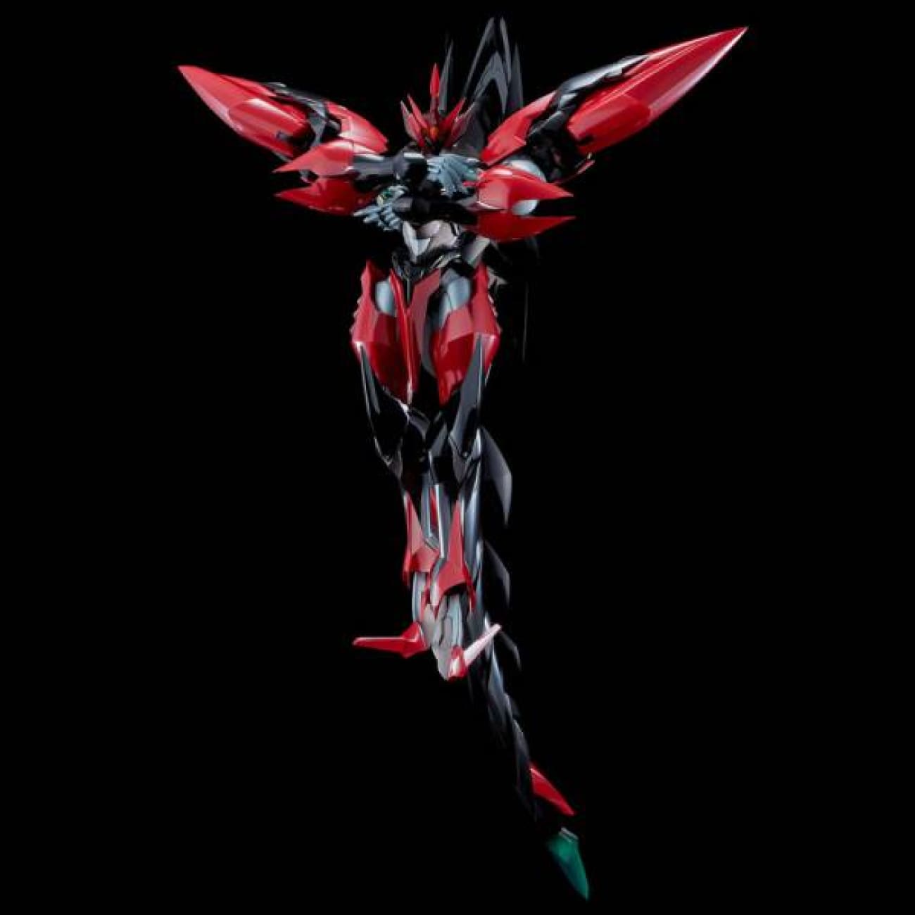 UnionCreative - Tekkaman Blade Riobot Sentinel