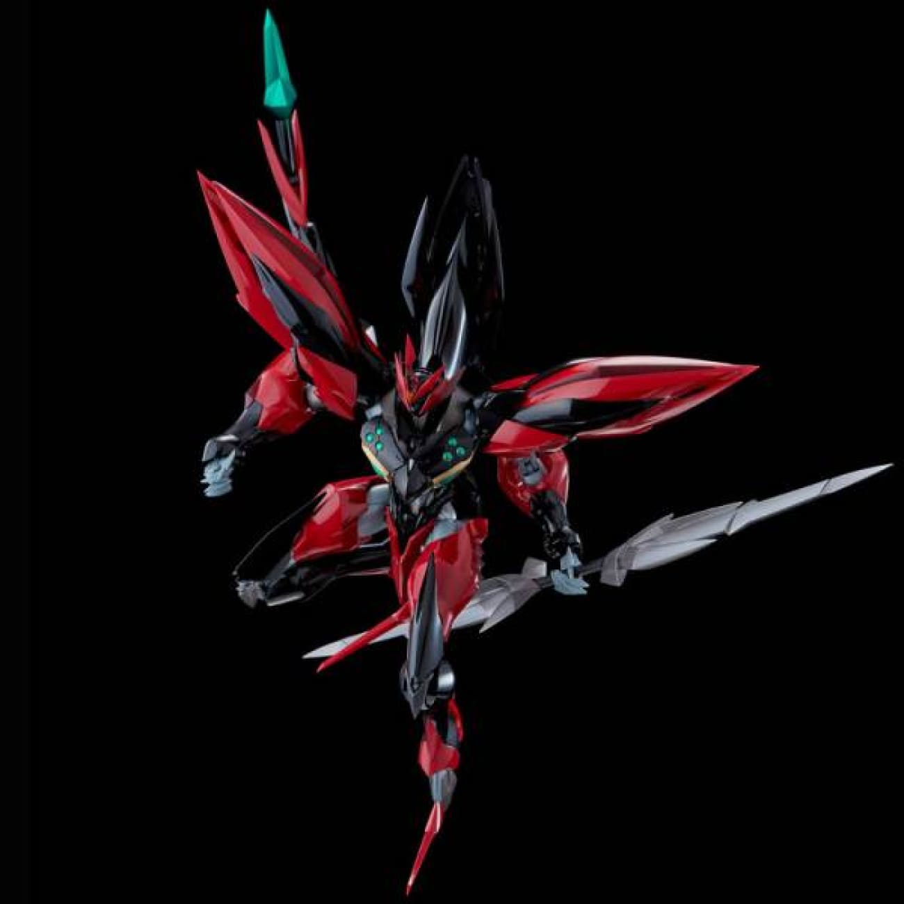 UnionCreative - Tekkaman Blade Riobot Sentinel