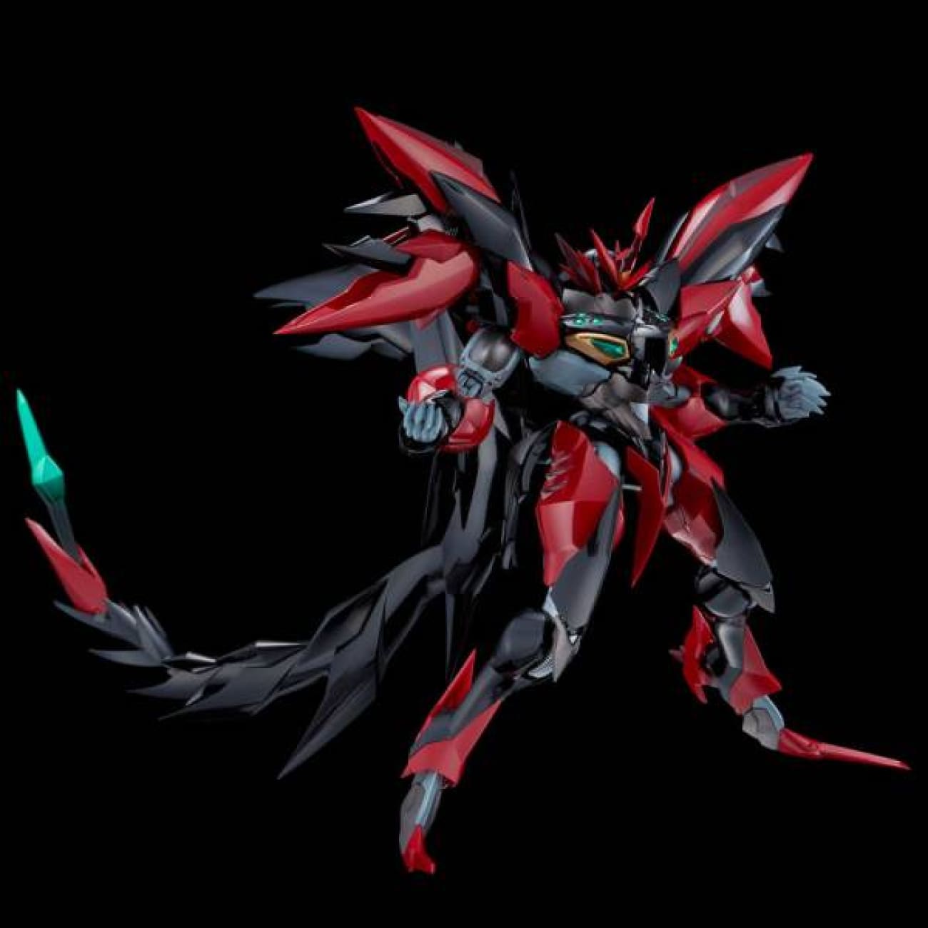 UnionCreative - Tekkaman Blade Riobot Sentinel