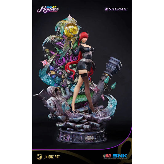 UNiQUE ART - Shermie [License]