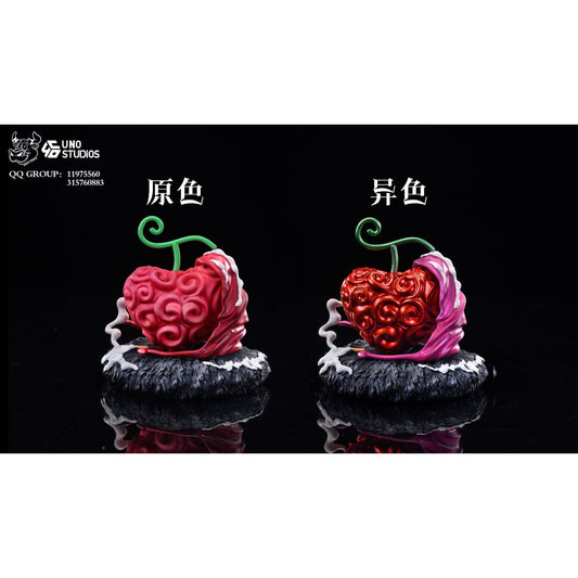 UNIZI Studio X UNO Studio - Ope Ope no Mi [6 Variants]