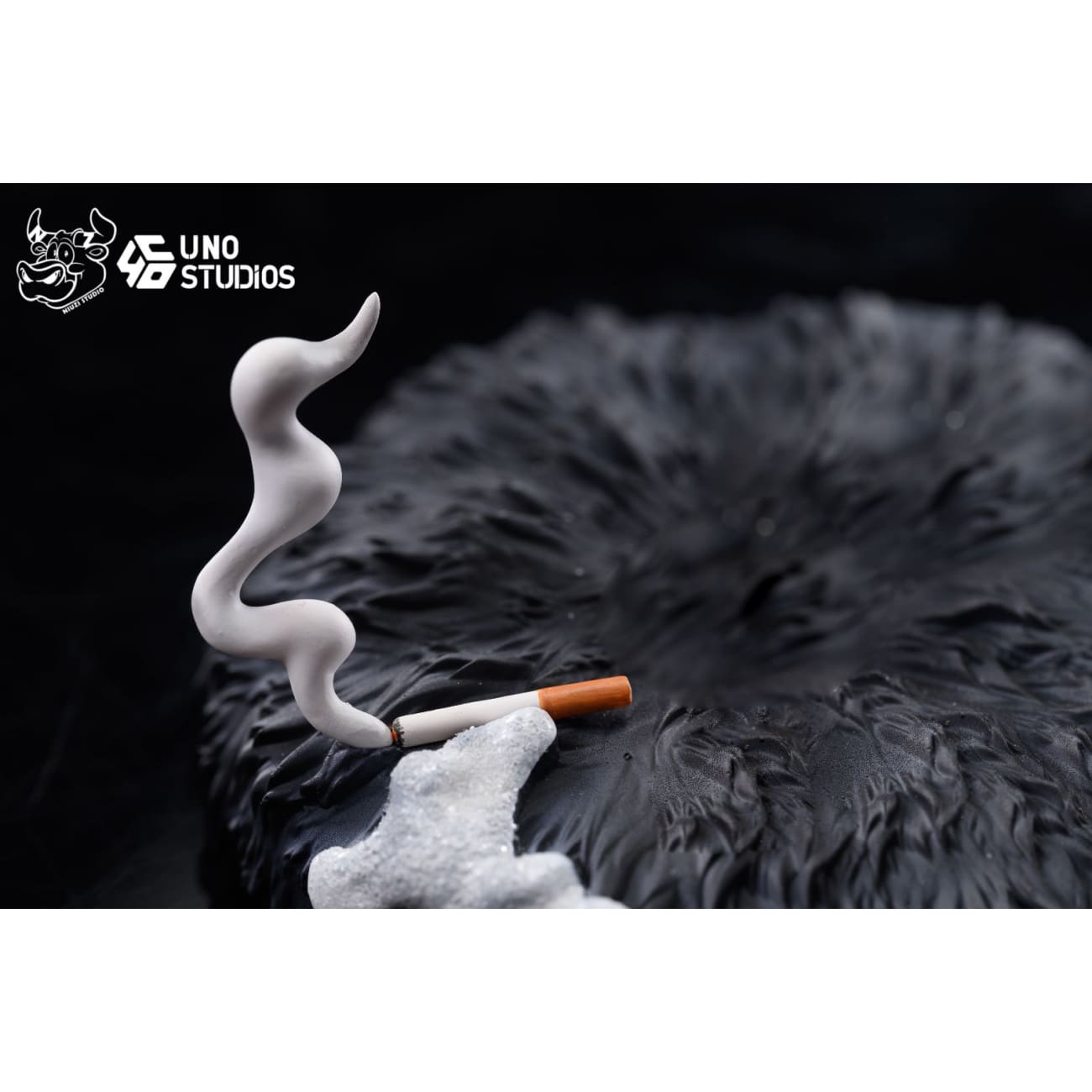 UNIZI Studio X UNO Studio - Ope Ope no Mi [6 Variants]