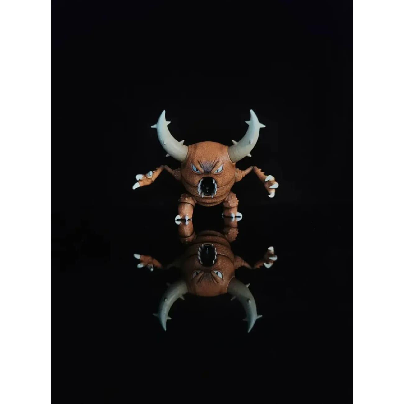 Unknown Made Studio x Yi Zhi Qian Bi Studio - Pinsir [2 Variants]