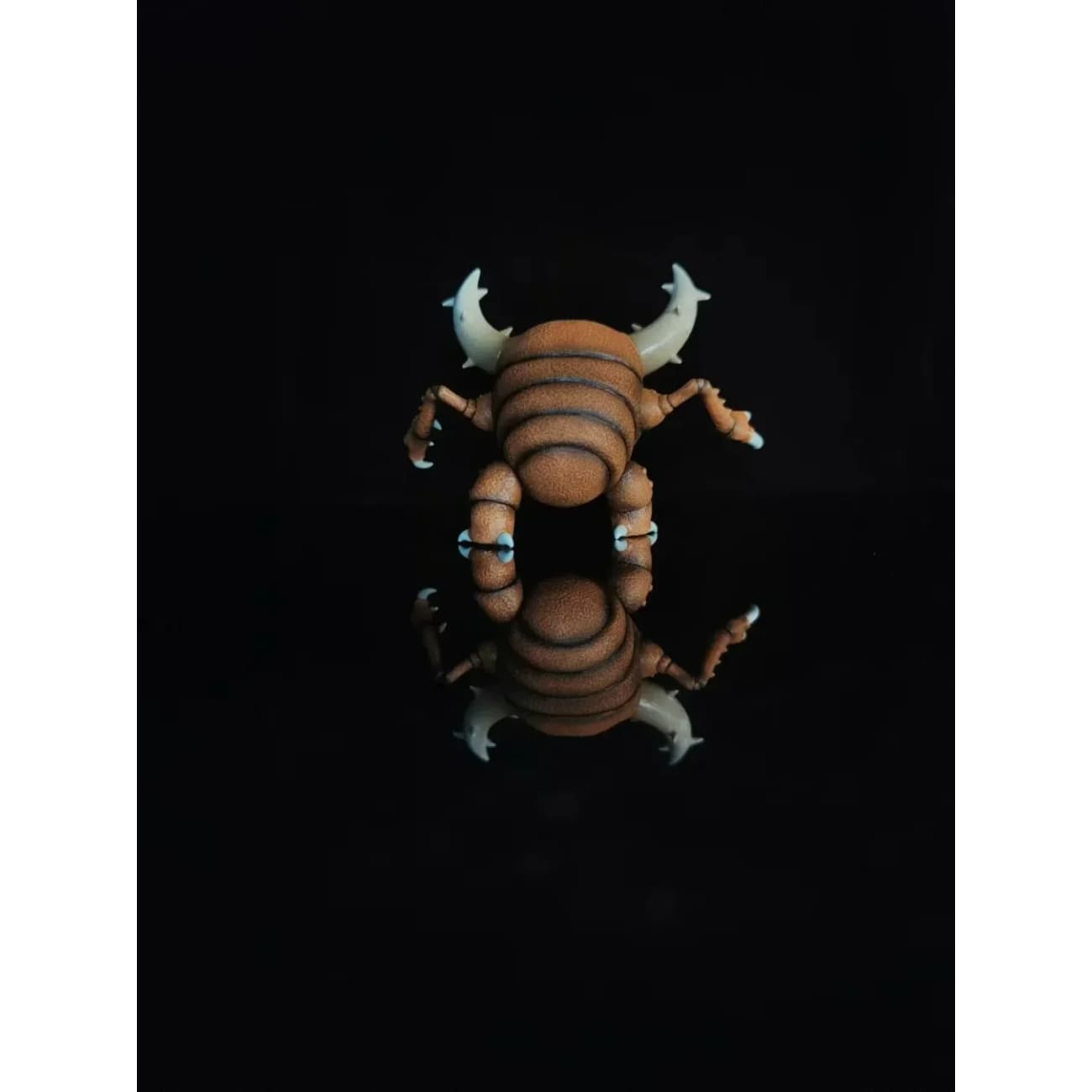 Unknown Made Studio x Yi Zhi Qian Bi Studio - Pinsir [2 Variants]