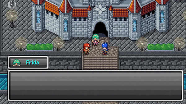 Nintendo Switch Game Title - Starlight Legacy