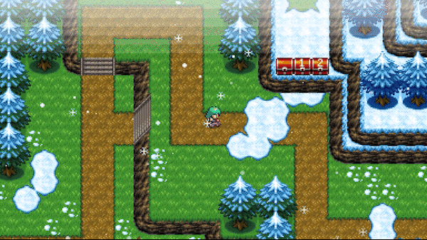 Nintendo Switch Game Title - Starlight Legacy