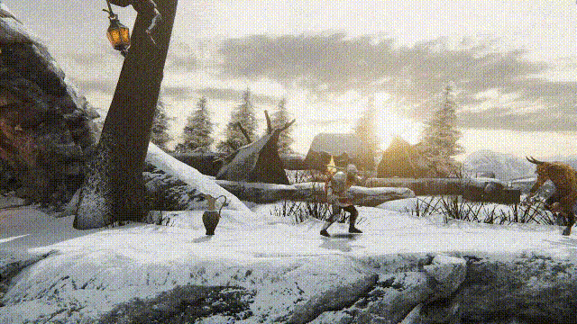 Nintendo Switch Game Title - Castle of Heart: Retold