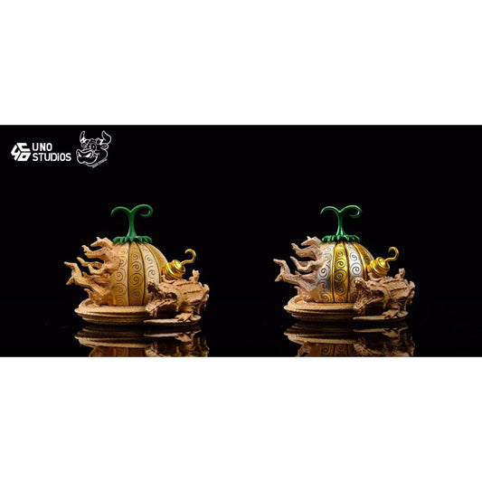 UNO Studio - Sand-Sand Fruit [2 Variants]