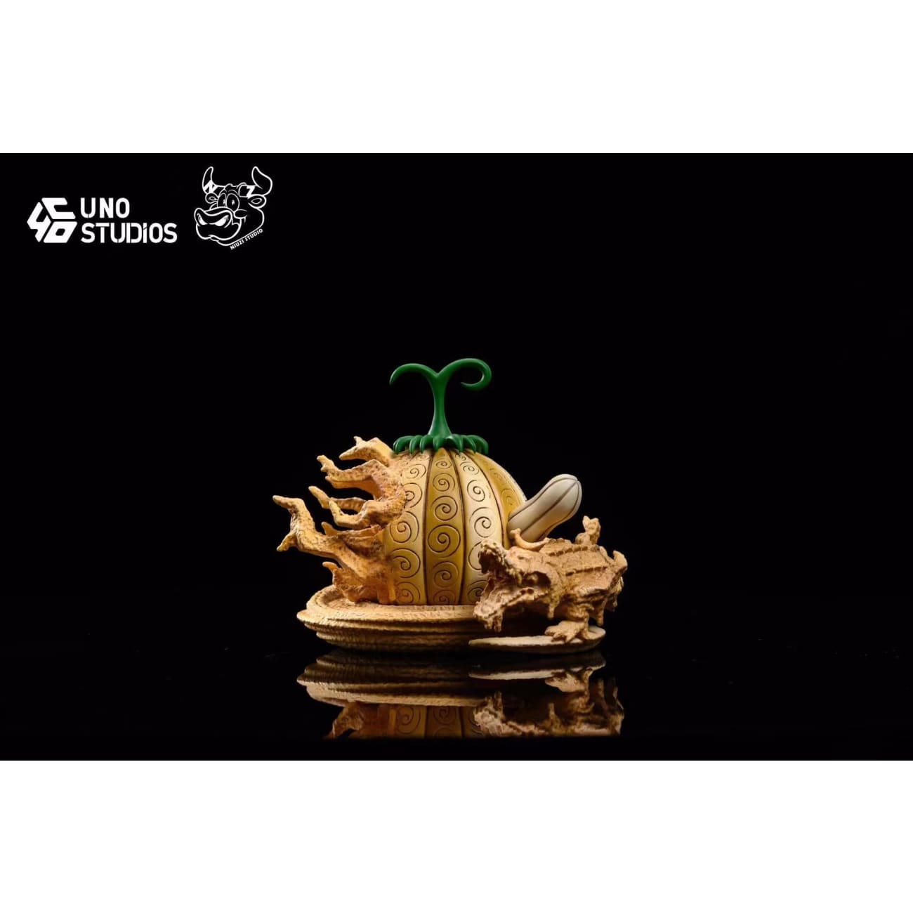 UNO Studio - Sand-Sand Fruit [2 Variants]
