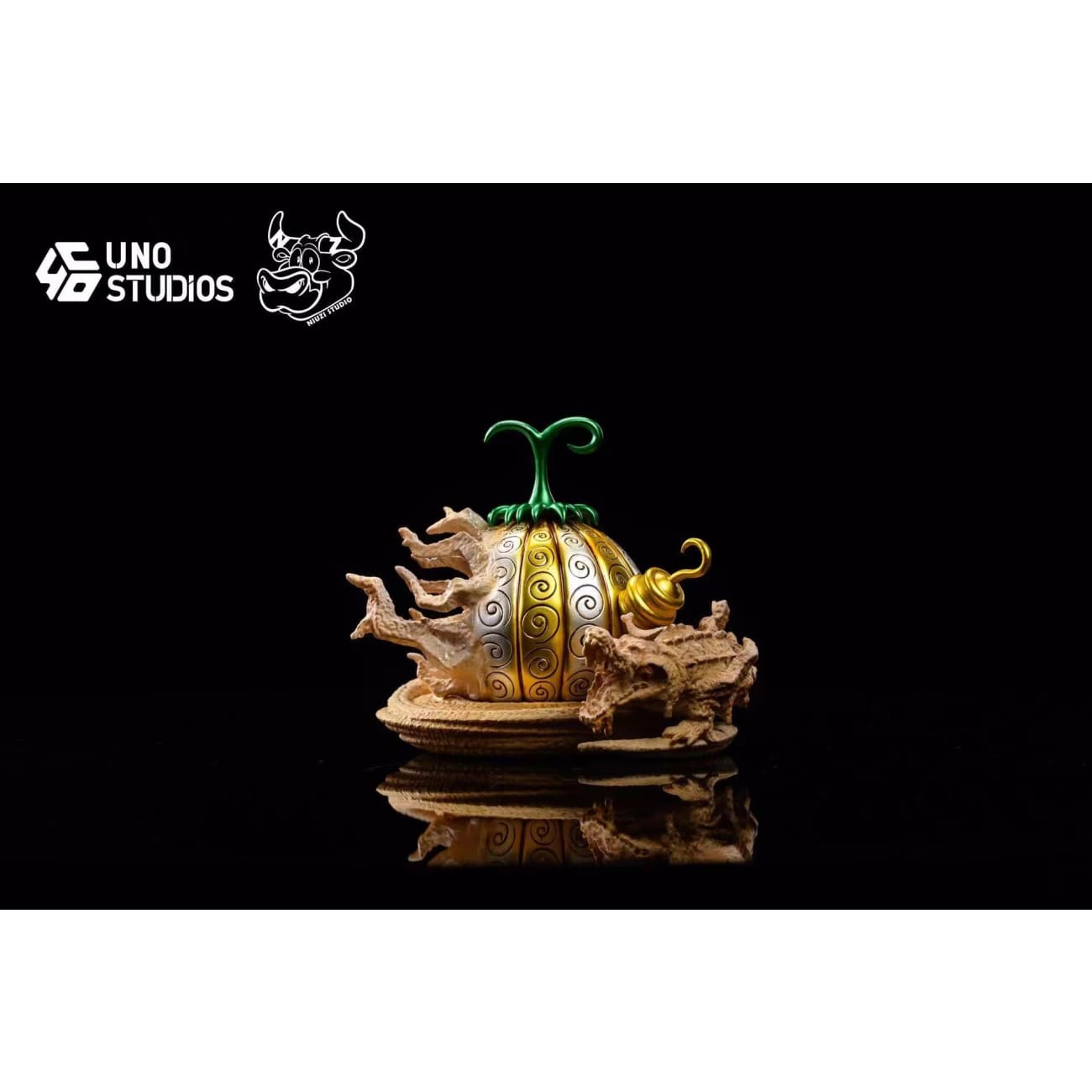 UNO Studio - Sand-Sand Fruit [2 Variants]