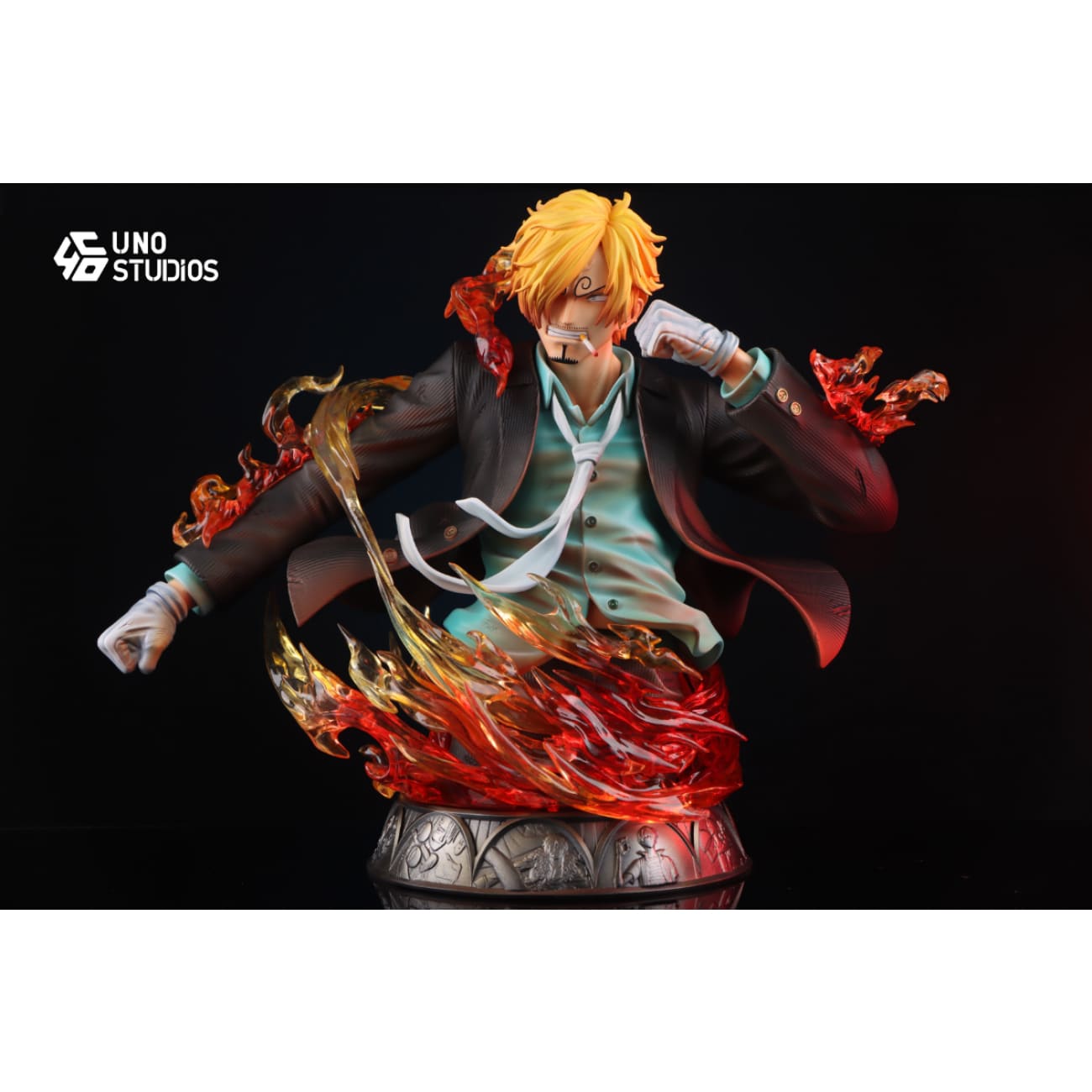 UNO Studio - Sanji [2 Variants]