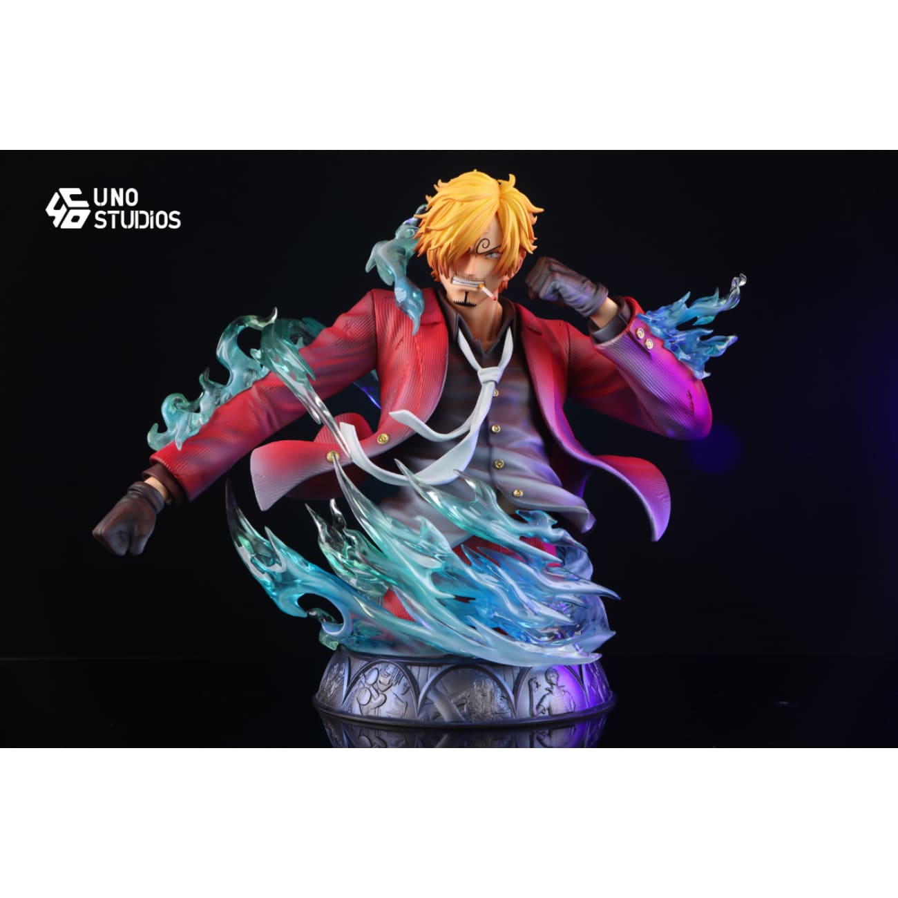 UNO Studio - Sanji [2 Variants]