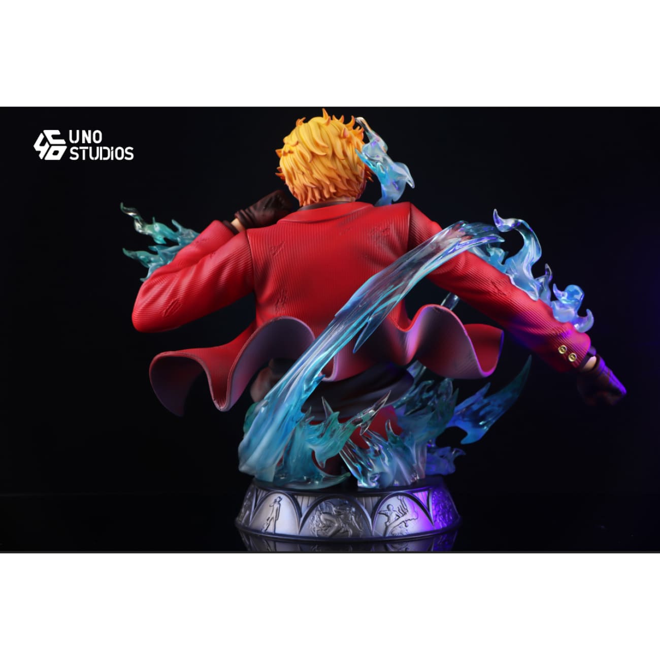 UNO Studio - Sanji [2 Variants]