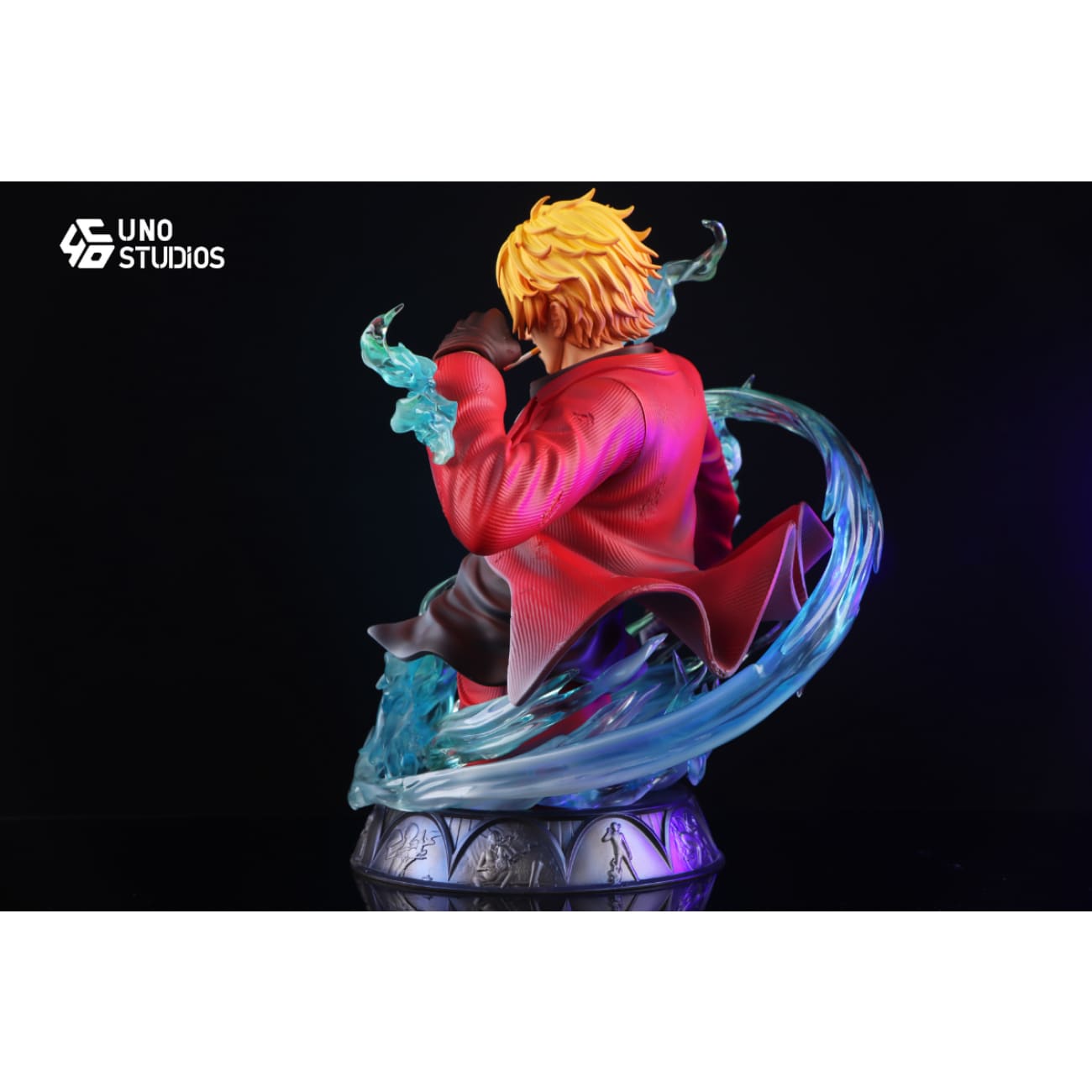 UNO Studio - Sanji [2 Variants]