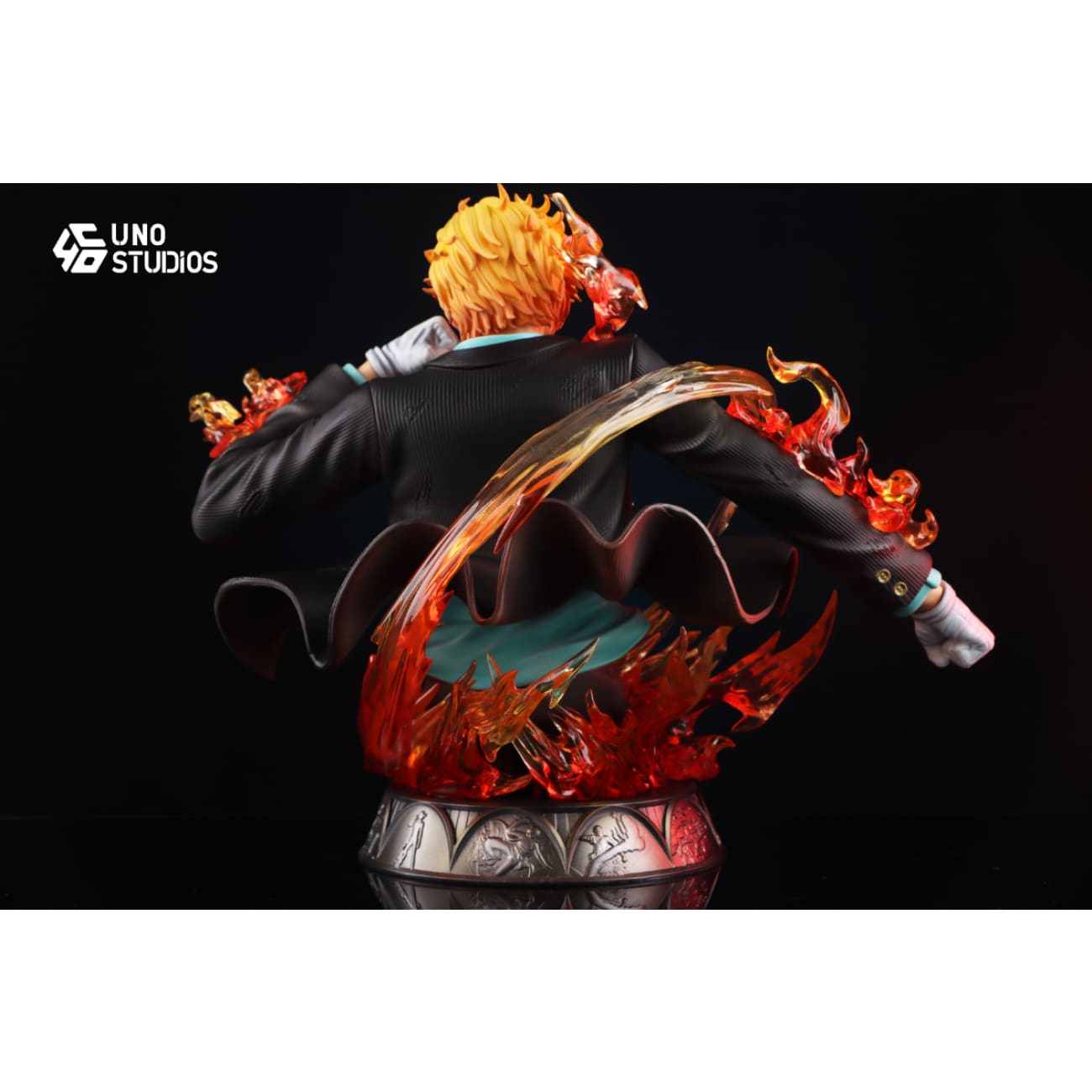 UNO Studio - Sanji [2 Variants]