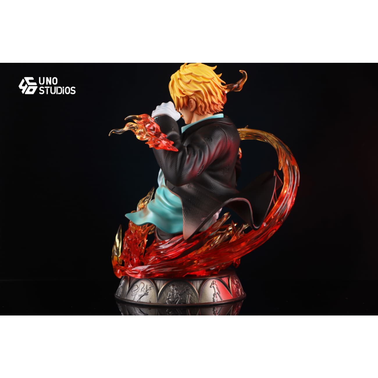 UNO Studio - Sanji [2 Variants]