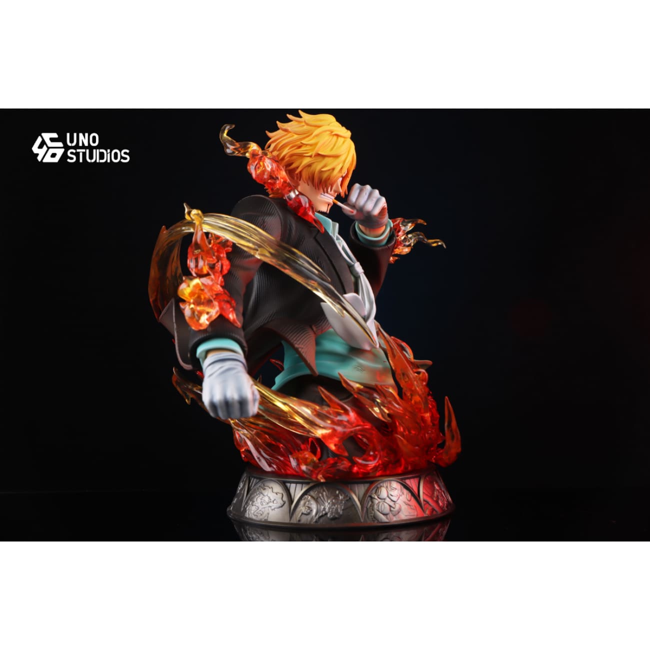 UNO Studio - Sanji [2 Variants]