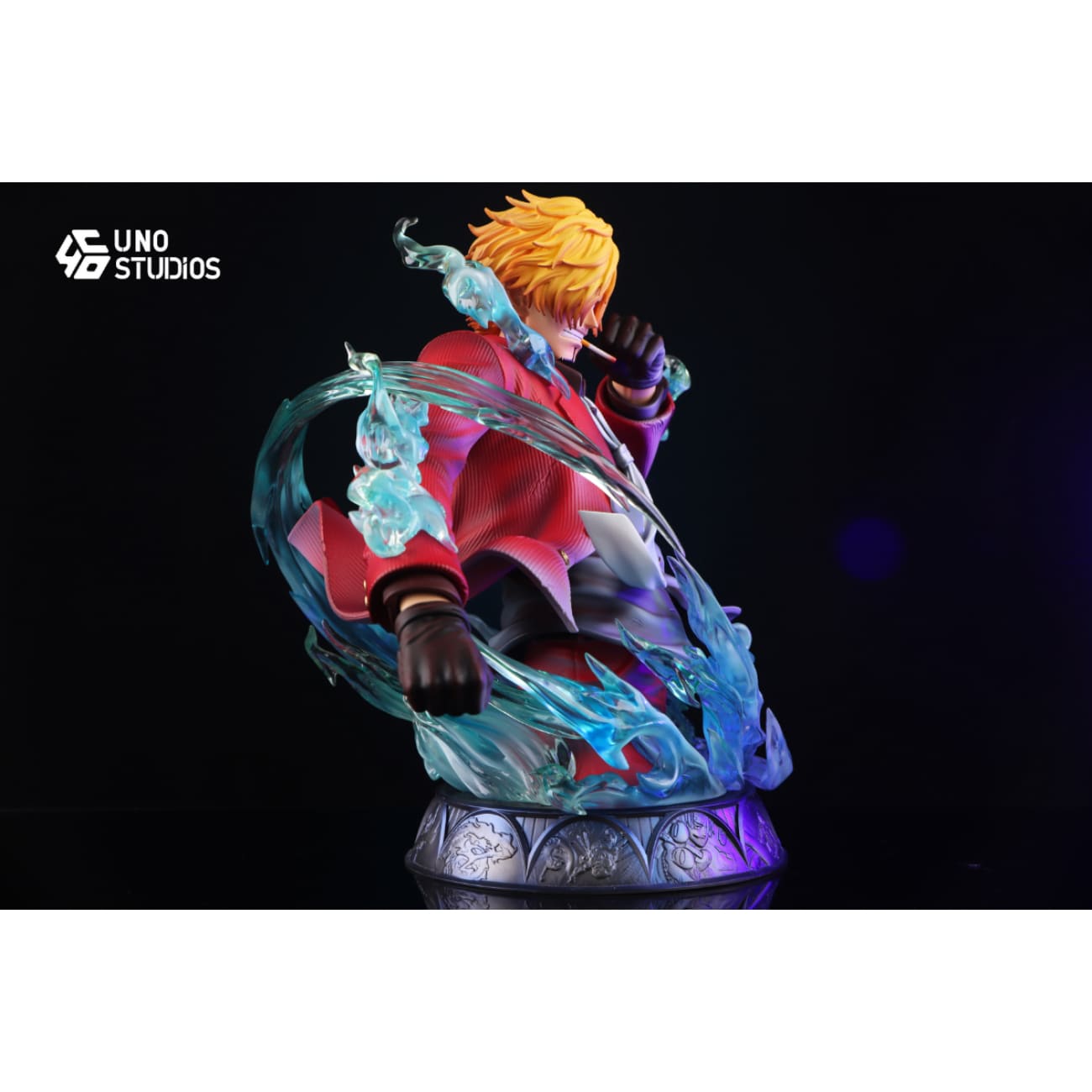 UNO Studio - Sanji [2 Variants]