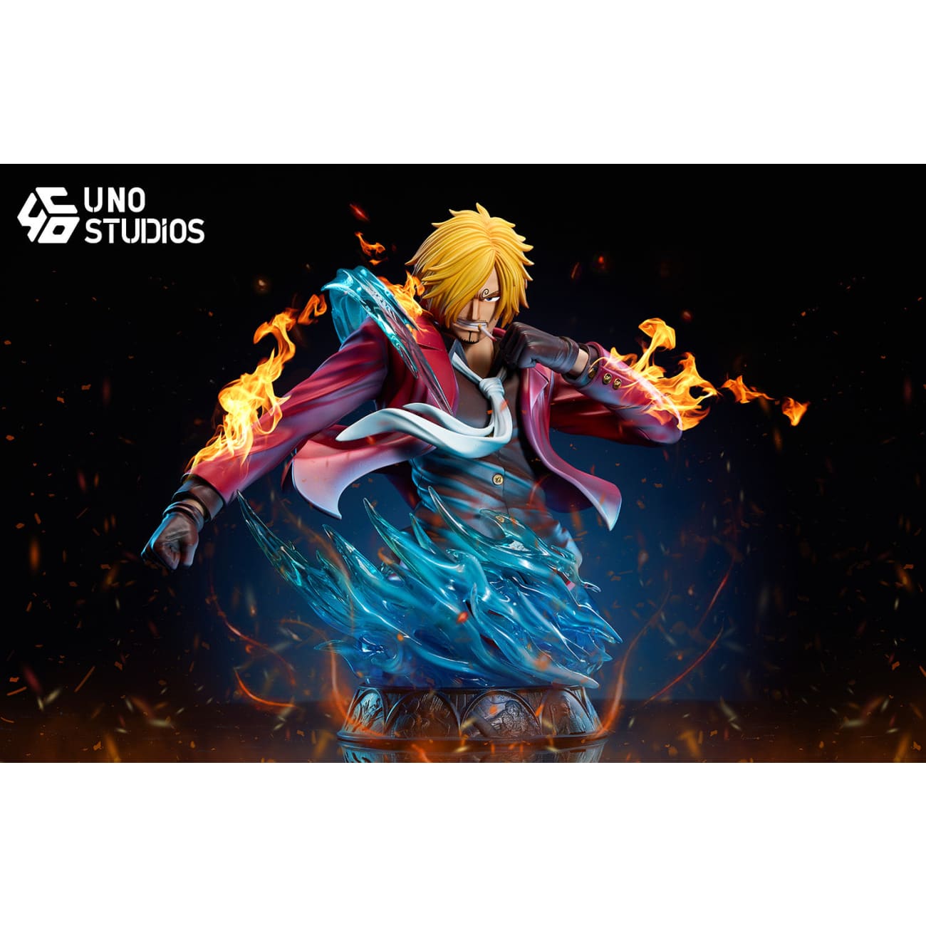UNO Studio - Sanji