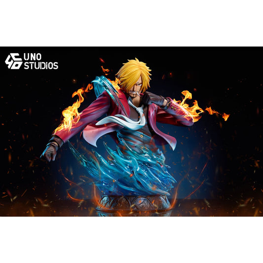 UNO Studio - Sanji