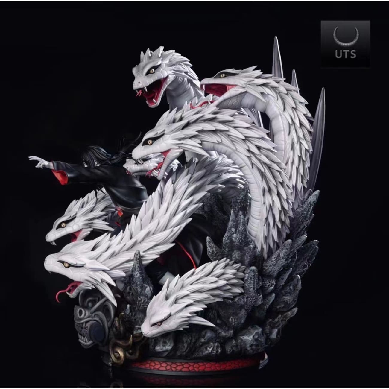 UTS - Orochimaru