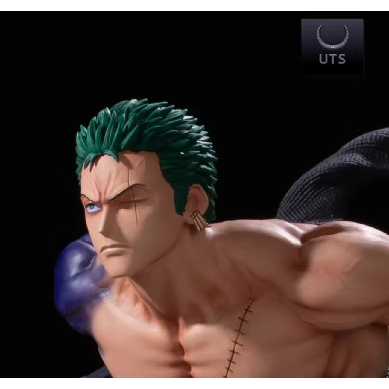 UTS Studio - Enma Roronoa Zoro