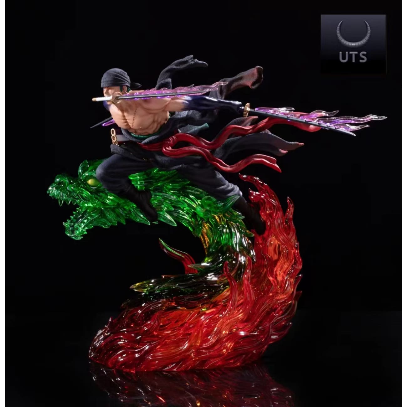 UTS Studio - Enma Roronoa Zoro