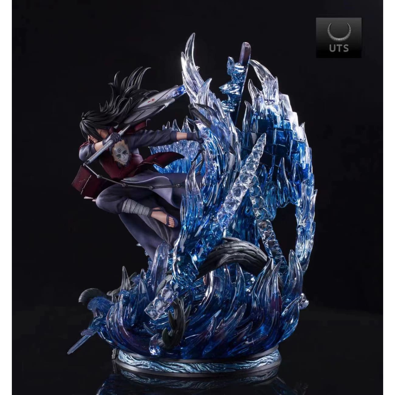 UTS Studio - Uchiha Madara [1/7 Scale]