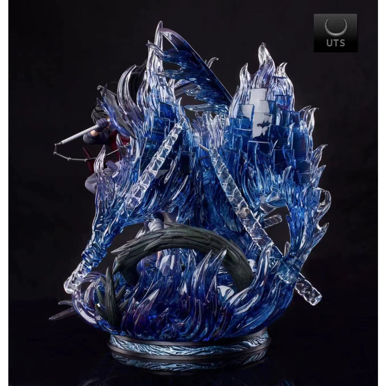 UTS Studio - Uchiha Madara [1/7 Scale]
